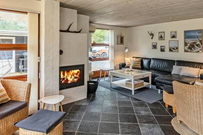 Vorschaubild von Ferienhaus KR60 in Vejers Strand - Westjütland