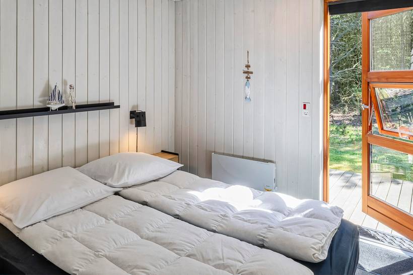 Foto von Ferienhaus KR60 in Vejers Strand - Westjütland