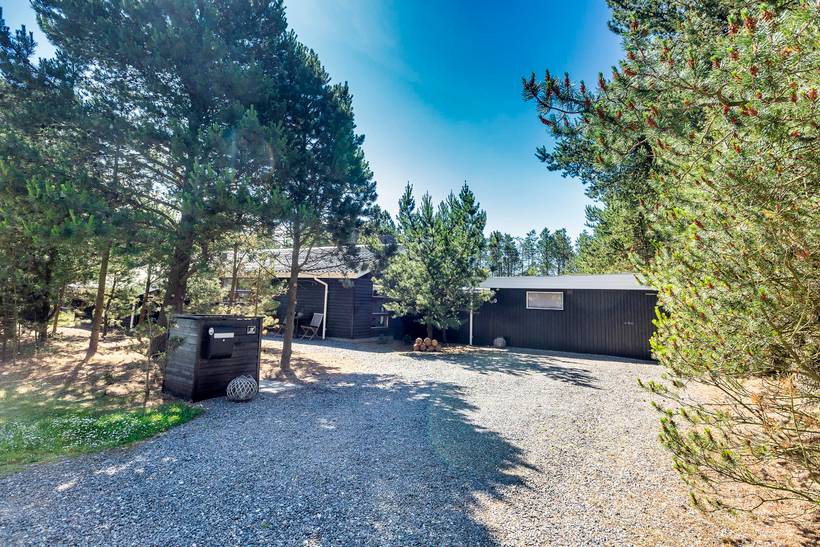 Foto von Ferienhaus KR60 in Vejers Strand - Westjütland