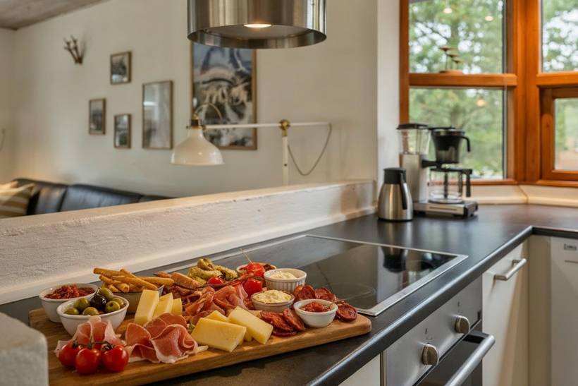Foto von Ferienhaus KR60 in Vejers Strand - Westjütland