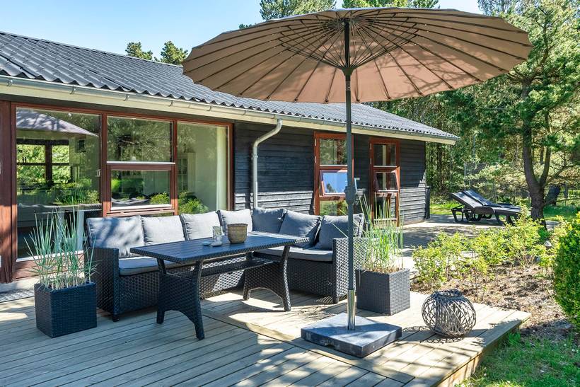 Foto von Ferienhaus KR60 in Vejers Strand - Westjütland