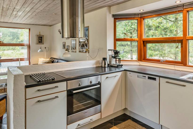 Foto von Ferienhaus KR60 in Vejers Strand - Westjütland