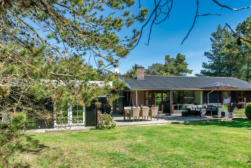 Foto von Ferienhaus KR60 in Vejers Strand - Westjütland