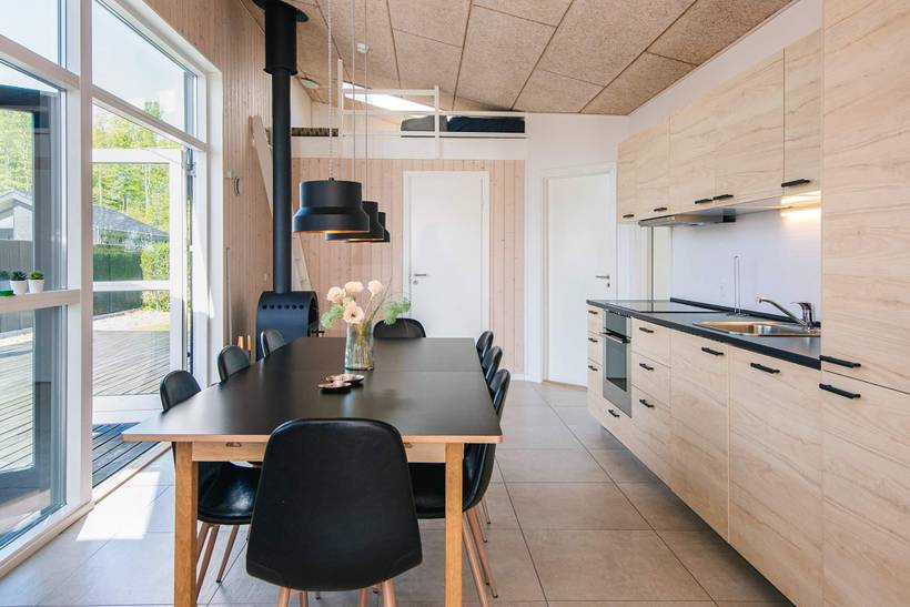 Foto von Ferienhaus KR61 in Grønninghoved - Südjütland