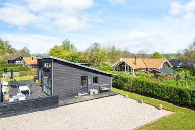 Vorschaubild von Ferienhaus KR61 in Grønninghoved - Südjütland