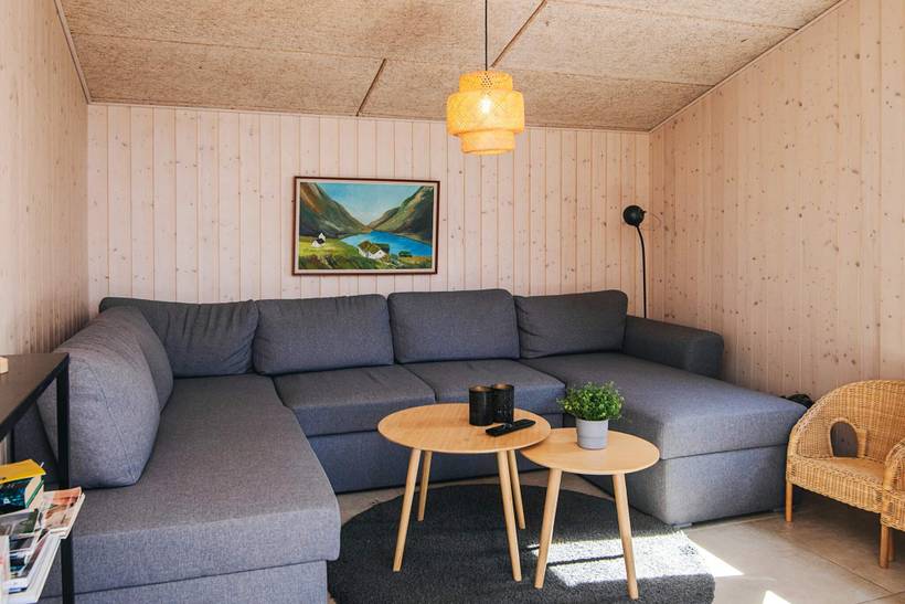 Foto von Ferienhaus KR61 in Grønninghoved - Südjütland