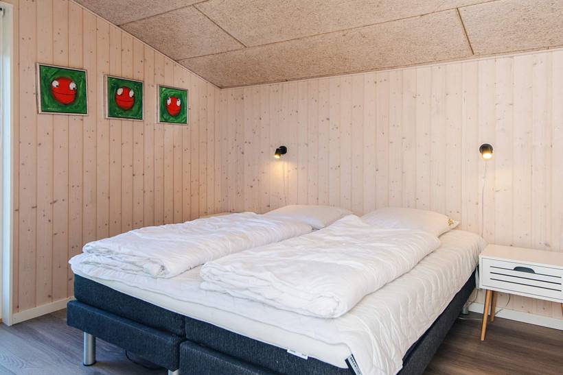 Foto von Ferienhaus KR61 in Grønninghoved - Südjütland