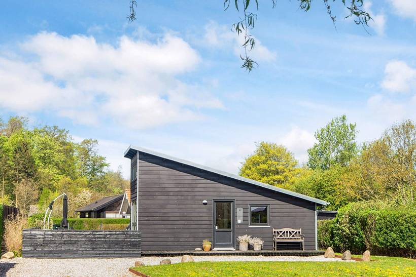 Foto von Ferienhaus KR61 in Grønninghoved - Südjütland