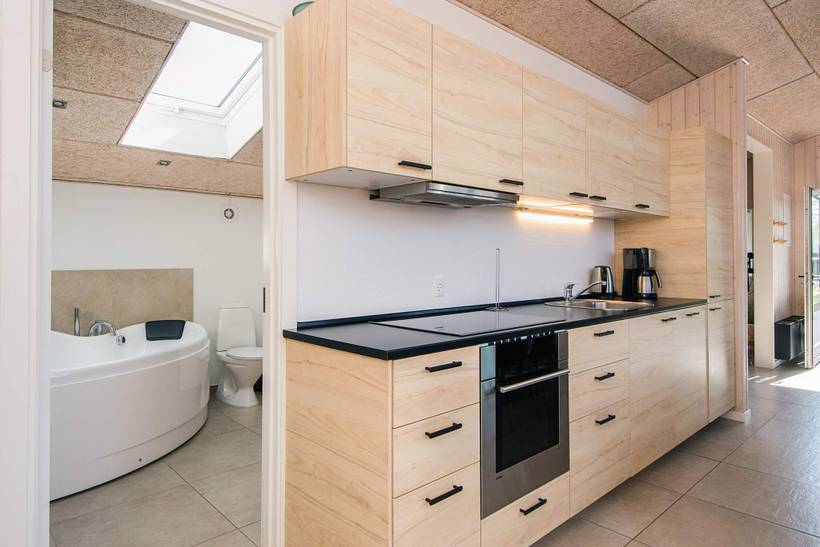 Foto von Ferienhaus KR61 in Grønninghoved - Südjütland