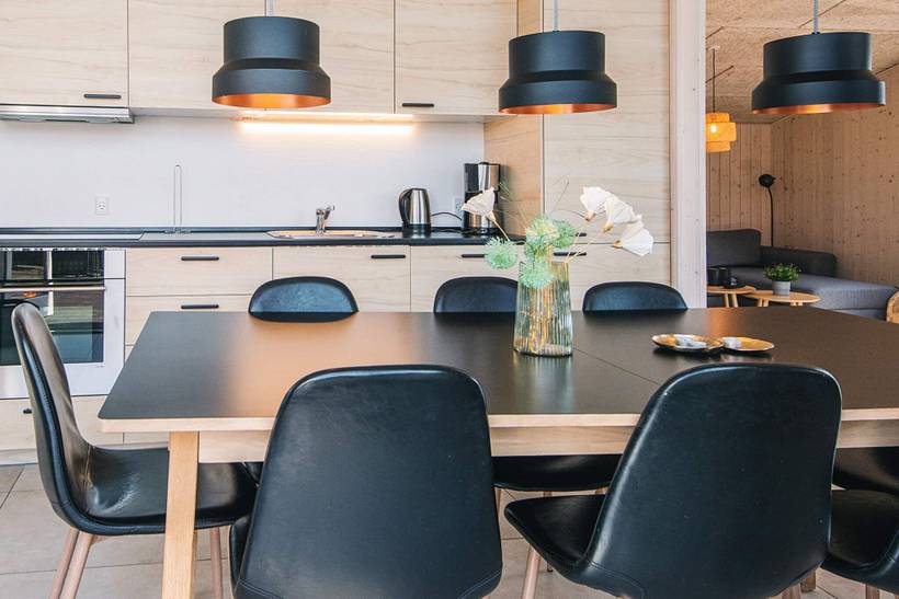 Foto von Ferienhaus KR61 in Grønninghoved - Südjütland