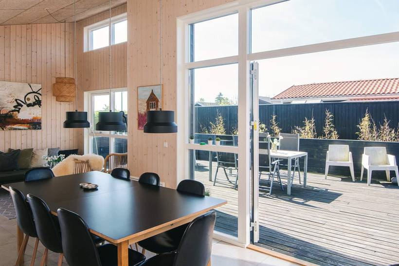 Foto von Ferienhaus KR61 in Grønninghoved - Südjütland