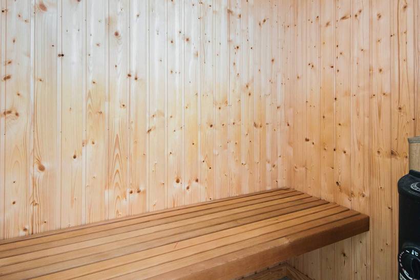 Foto von Ferienhaus KR61 in Grønninghoved - Südjütland
