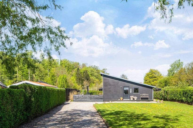 Foto von Ferienhaus KR61 in Grønninghoved - Südjütland