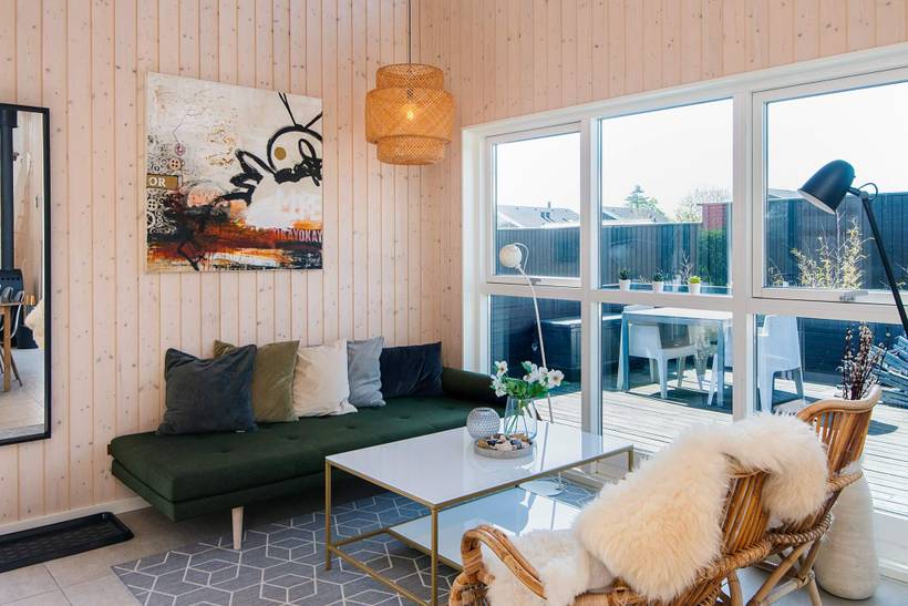 Foto von Ferienhaus KR61 in Grønninghoved - Südjütland
