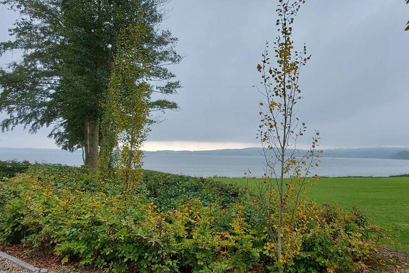 Foto von Ferienhaus KR61 in Grønninghoved - Südjütland