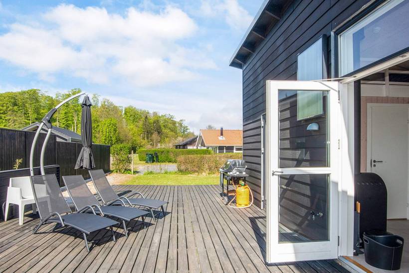 Foto von Ferienhaus KR61 in Grønninghoved - Südjütland