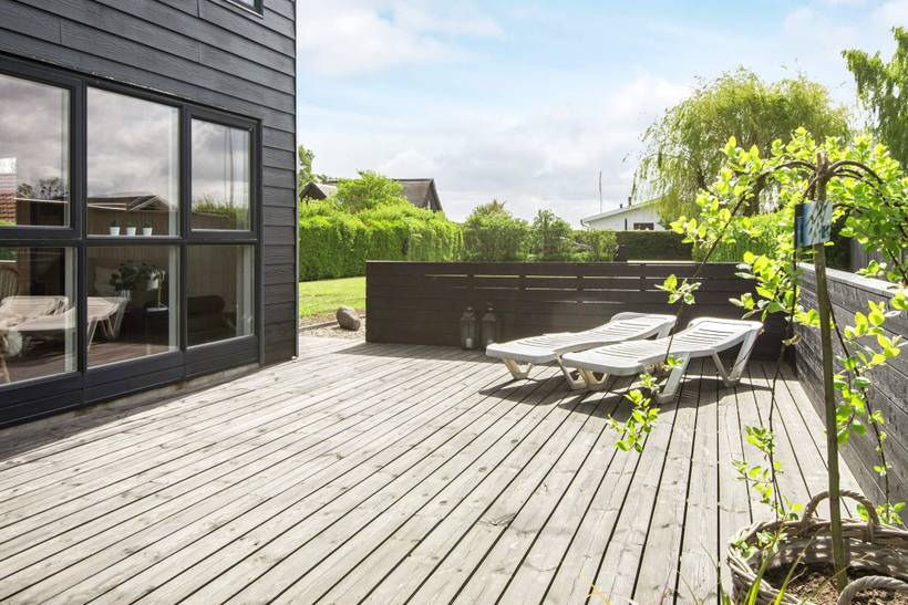 Foto von Ferienhaus KR61 in Grønninghoved - Südjütland