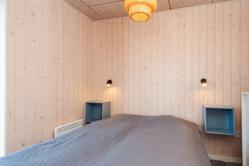 Foto von Ferienhaus KR61 in Grønninghoved - Südjütland