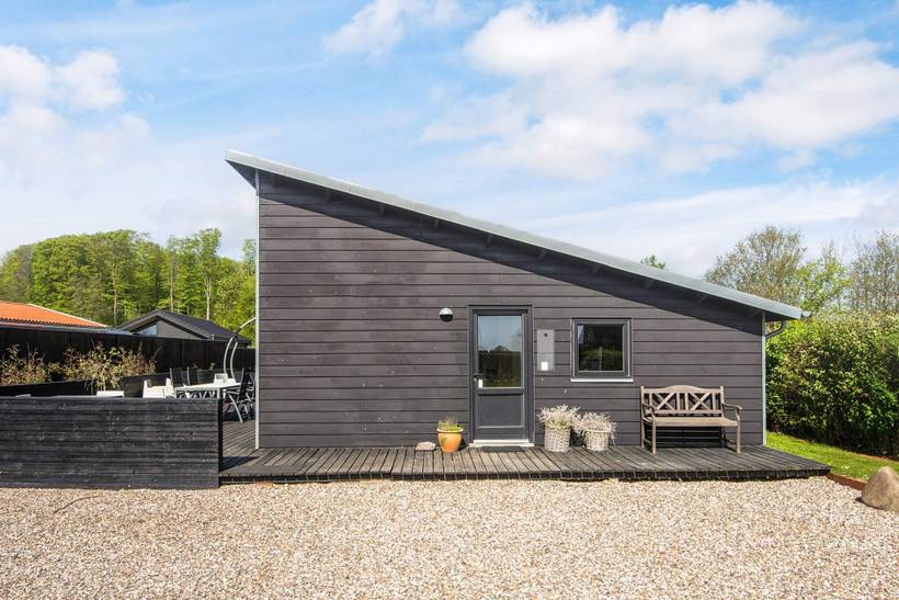 Foto von Ferienhaus KR61 in Grønninghoved - Südjütland