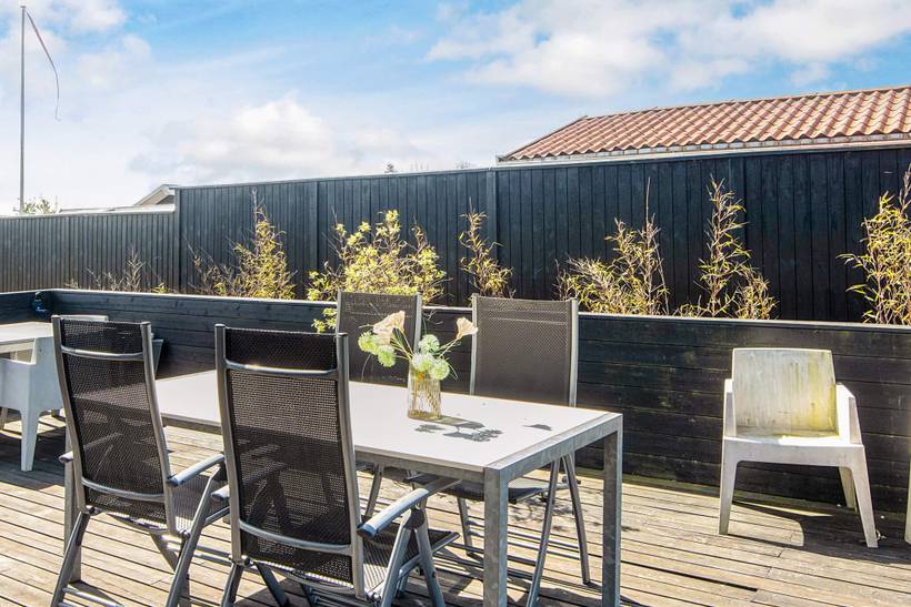 Foto von Ferienhaus KR61 in Grønninghoved - Südjütland