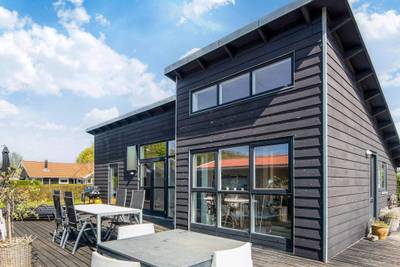 Vorschaubild von Ferienhaus KR61 in Grønninghoved - Südjütland