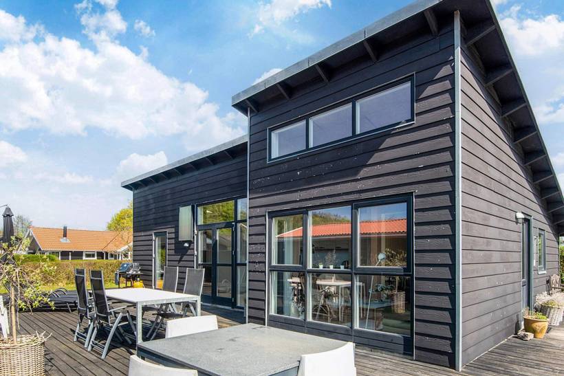 Foto von Ferienhaus KR61 in Grønninghoved - Südjütland