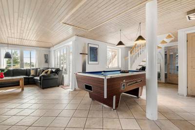 Vorschaubild von Ferienhaus KR62 in Blåvand - Westjütland