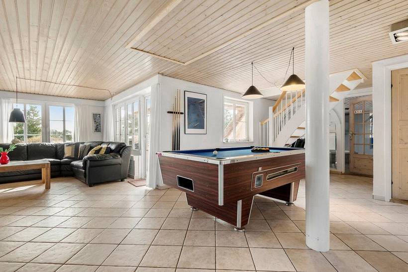 Foto von Ferienhaus KR62 in Blåvand - Westjütland