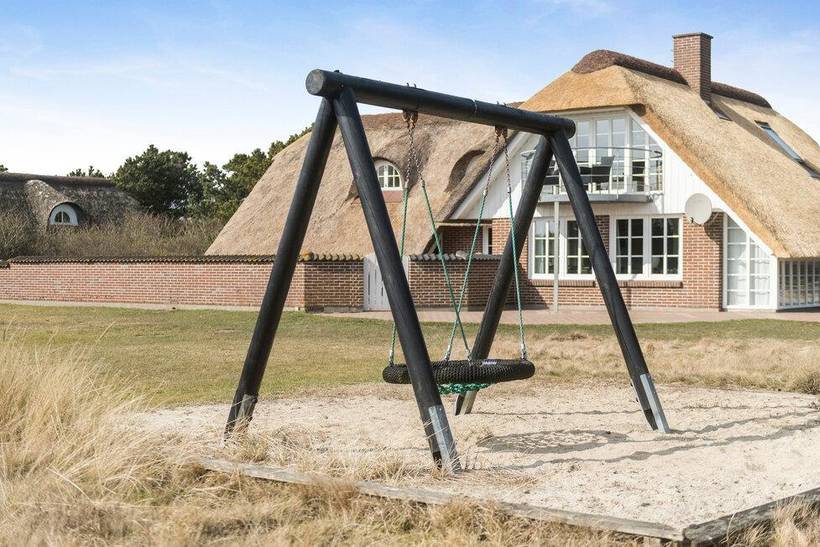 Foto von Ferienhaus KR62 in Blåvand - Westjütland