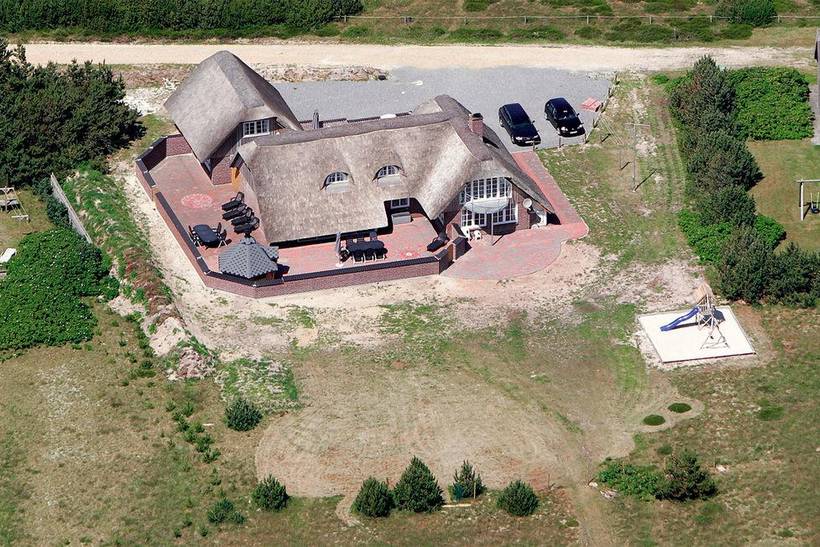 Foto von Ferienhaus KR62 in Blåvand - Westjütland