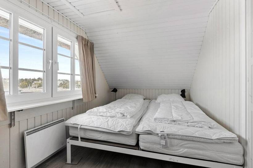 Foto von Ferienhaus KR62 in Blåvand - Westjütland