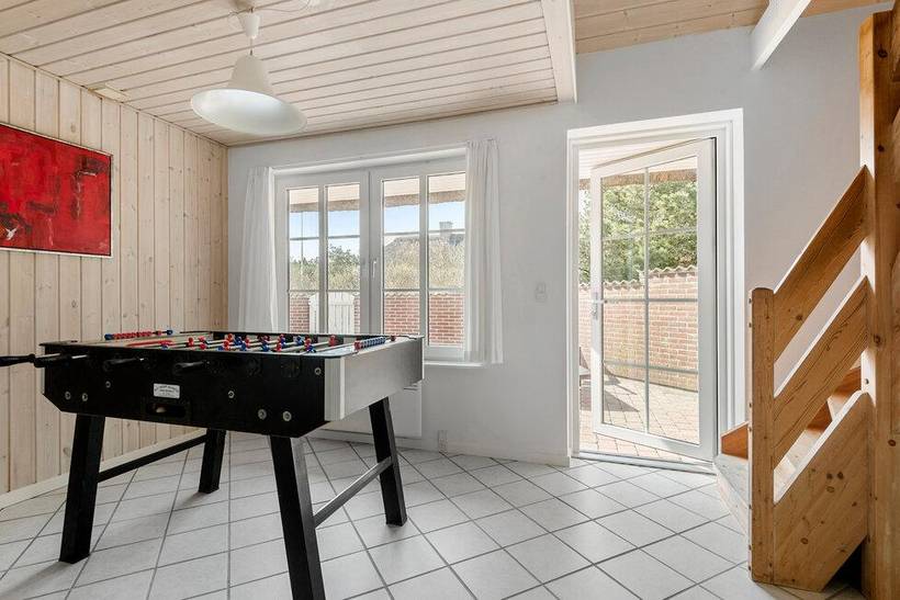 Foto von Ferienhaus KR62 in Blåvand - Westjütland