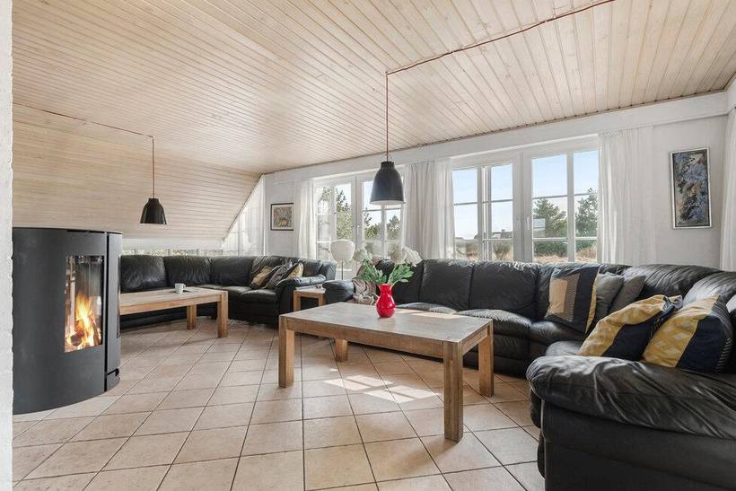 Foto von Ferienhaus KR62 in Blåvand - Westjütland