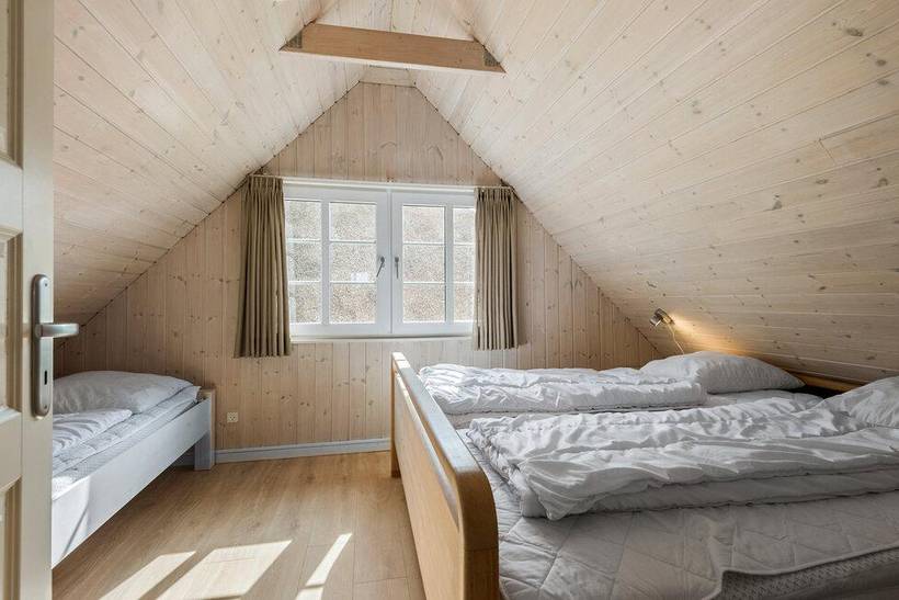 Foto von Ferienhaus KR62 in Blåvand - Westjütland