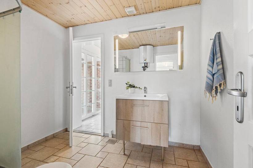 Foto von Ferienhaus KR62 in Blåvand - Westjütland