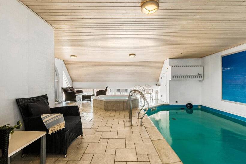 Foto von Ferienhaus KR62 in Blåvand - Westjütland