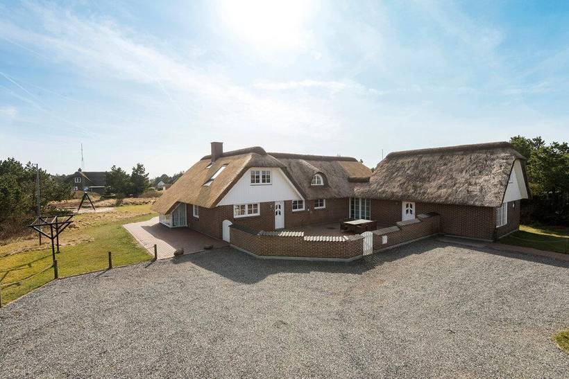 Foto von Ferienhaus KR62 in Blåvand - Westjütland