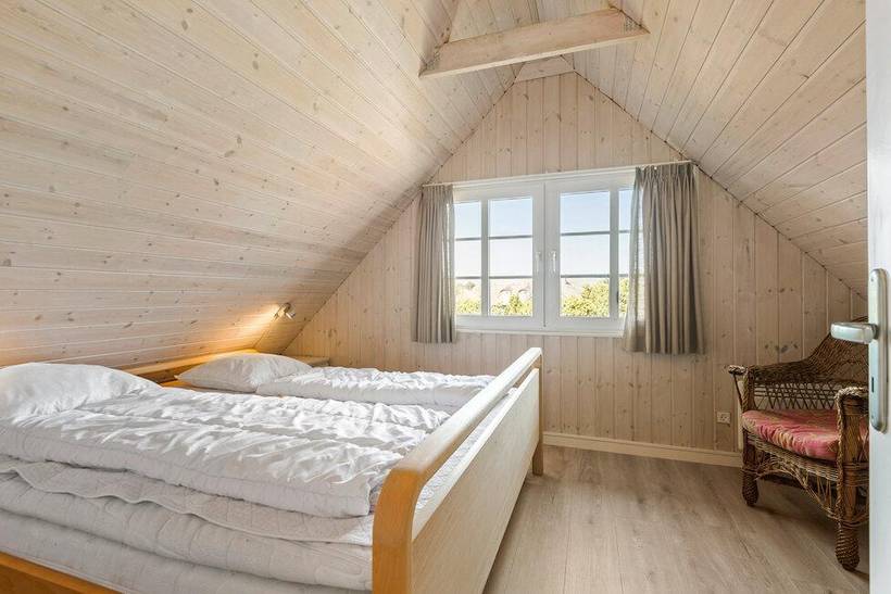 Foto von Ferienhaus KR62 in Blåvand - Westjütland