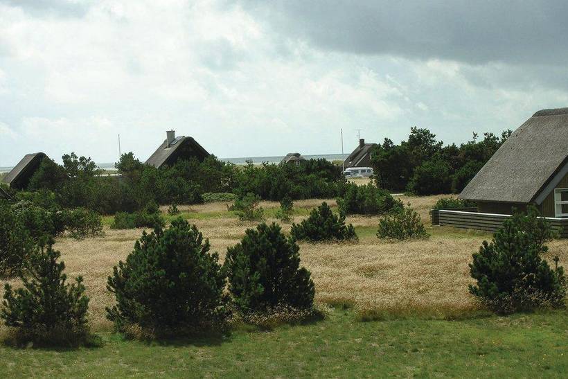 Foto von Ferienhaus KR62 in Blåvand - Westjütland