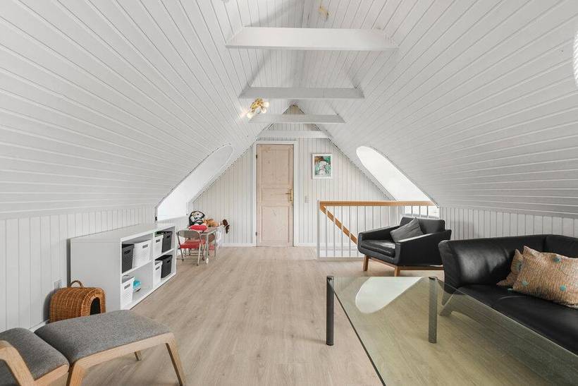 Foto von Ferienhaus KR62 in Blåvand - Westjütland