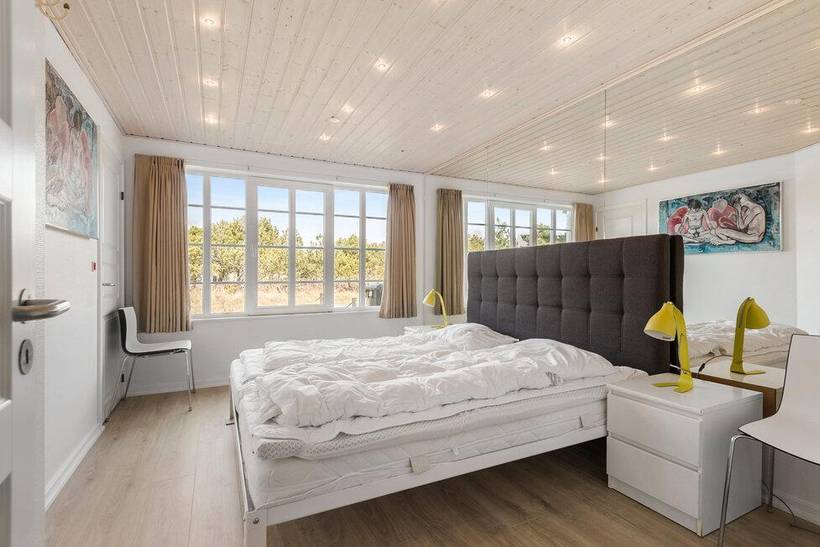 Foto von Ferienhaus KR62 in Blåvand - Westjütland