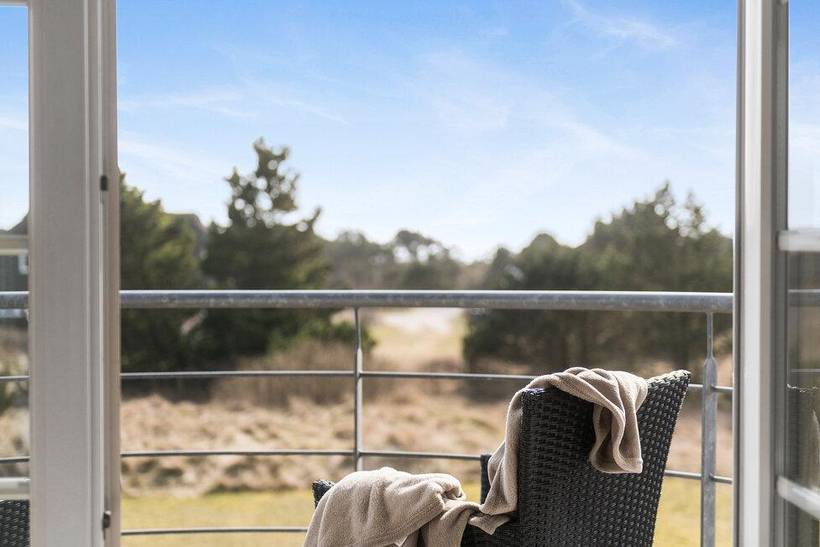 Foto von Ferienhaus KR62 in Blåvand - Westjütland