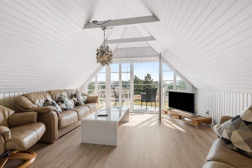 Foto von Ferienhaus KR62 in Blåvand - Westjütland