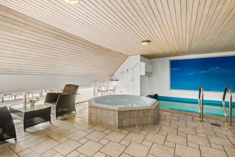 Foto von Ferienhaus KR62 in Blåvand - Westjütland