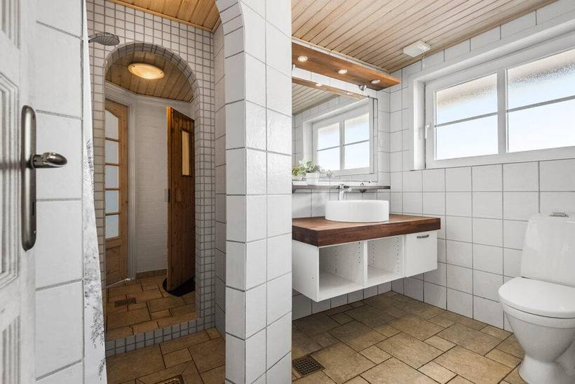 Foto von Ferienhaus KR62 in Blåvand - Westjütland