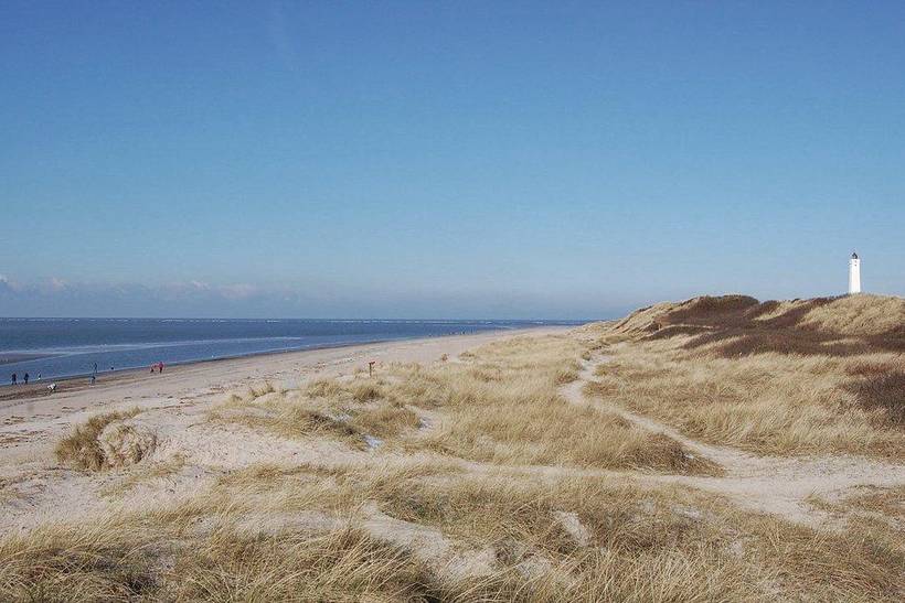 Foto von Ferienhaus KR62 in Blåvand - Westjütland