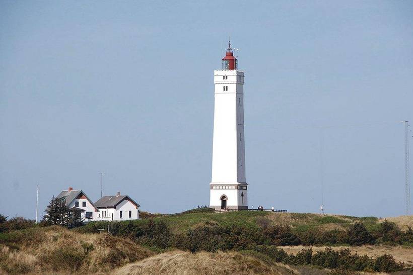 Foto von Ferienhaus KR62 in Blåvand - Westjütland
