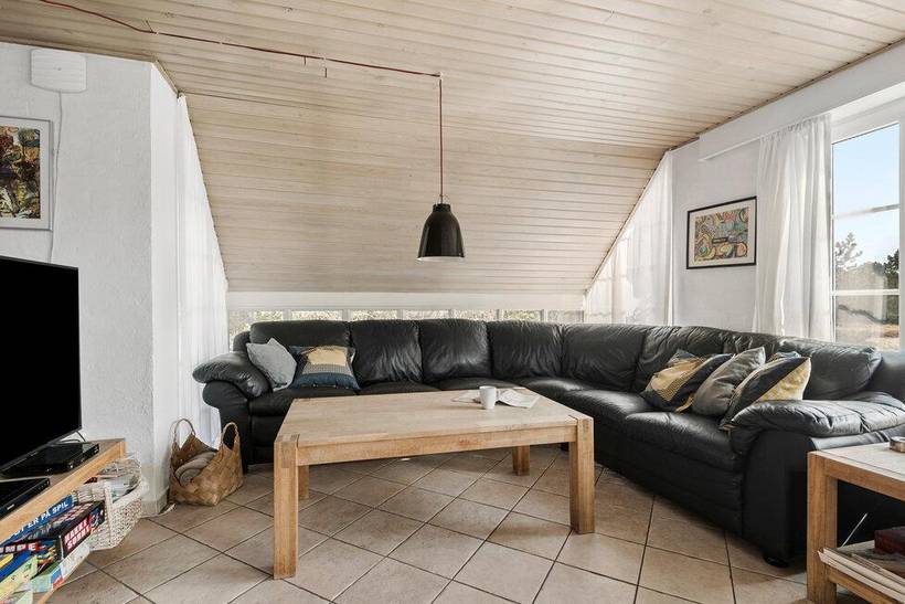 Foto von Ferienhaus KR62 in Blåvand - Westjütland