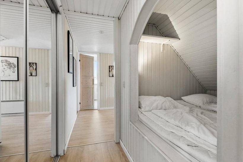 Foto von Ferienhaus KR62 in Blåvand - Westjütland