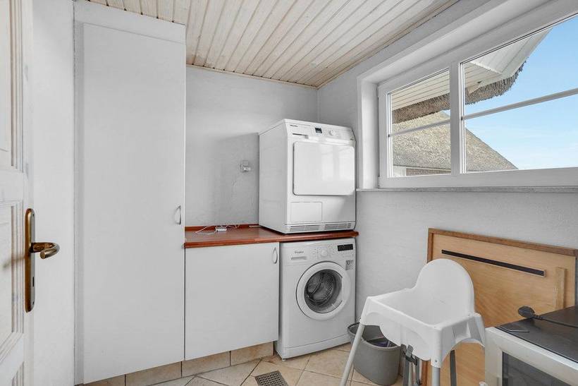 Foto von Ferienhaus KR62 in Blåvand - Westjütland